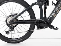 Rail 9.8 XT Gen 3 - 2022, Large