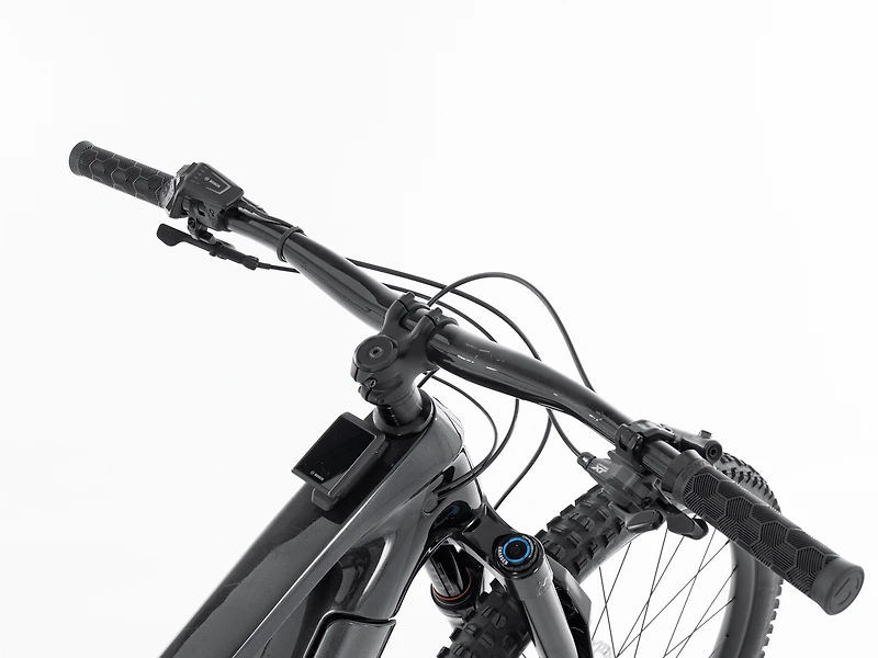 Rail 9.8 XT Gen 3 - 2022, Large