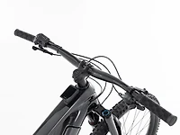 Rail 9.8 XT Gen 3 - 2022, Large