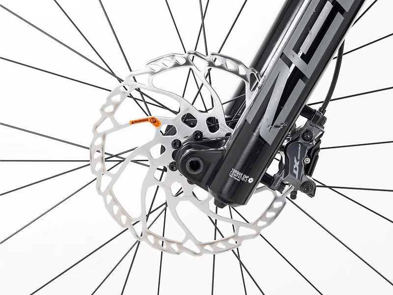 Rail 9.8 XT Gen 3 - 2022, Large