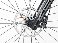 Rail 9.8 XT Gen 3 - 2022, Large