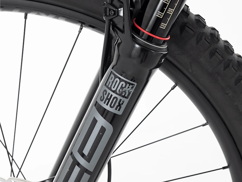 Rail 9.8 XT Gen 3 - 2022, Large