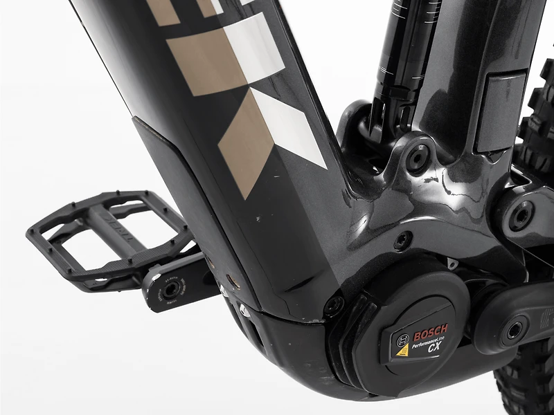 Rail 9.8 XT Gen 3 - 2022, Large