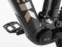 Rail 9.8 XT Gen 3 - 2022, Large