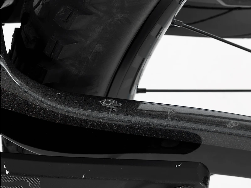 Rail 9.8 XT Gen 3 - 2022, Large