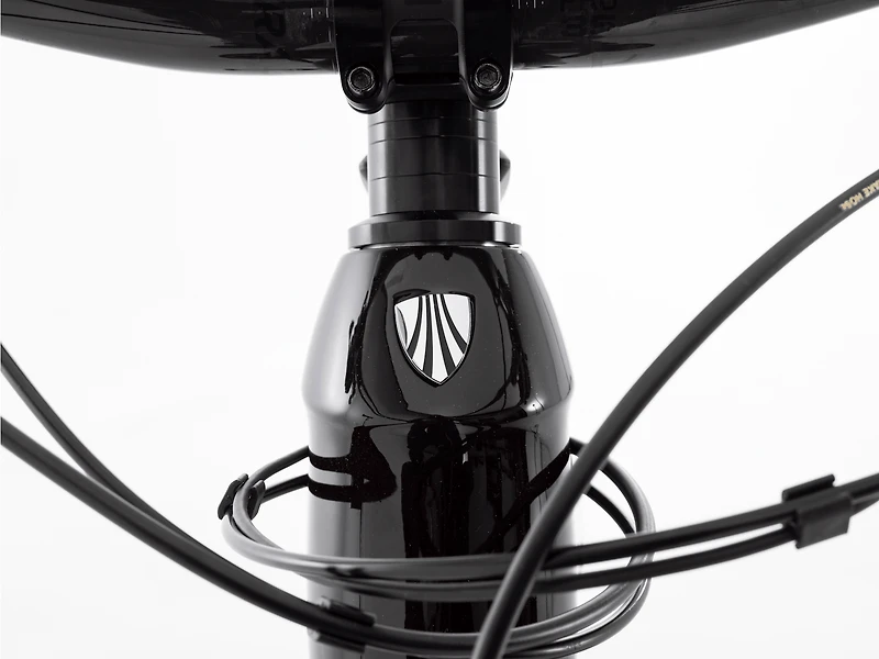 Rail 9.8 XT Gen 3 - 2022