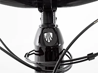 Rail 9.8 XT Gen 3 - 2022