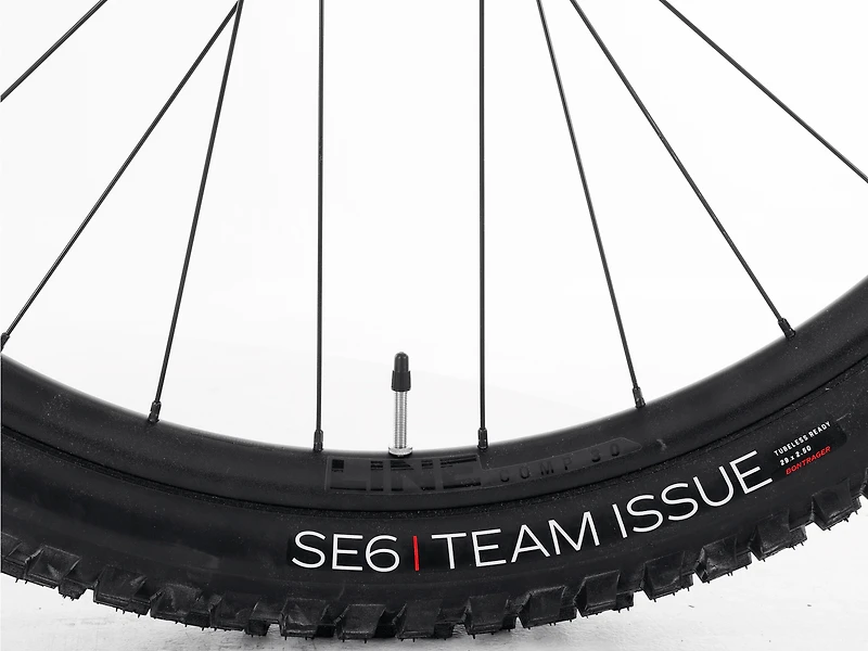 Rail 9.8 XT Gen 3 - 2022