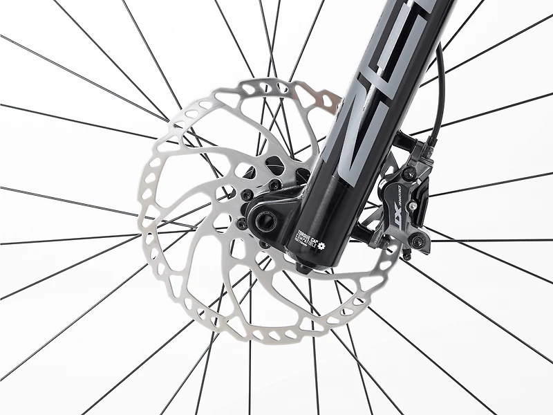 Rail 9.8 XT Gen 3 - 2022