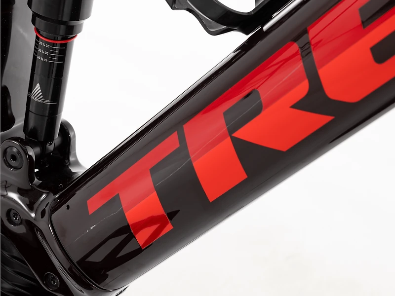 Rail 9.8 XT Gen 3 - 2022