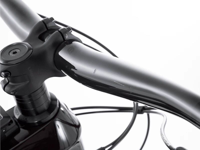 Rail 9.8 XT Gen 3 - 2022