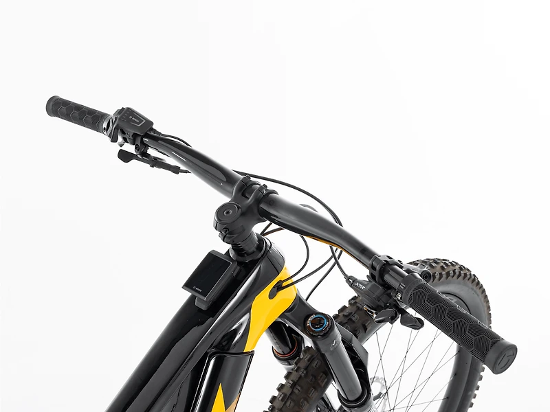 Rail 9.9 XTR Gen 3 - 2022, Medium