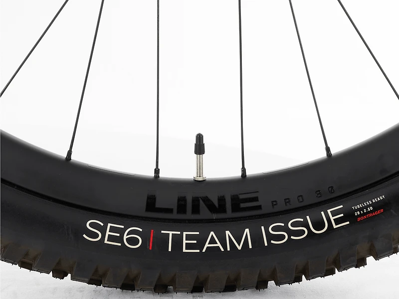 Rail 9.9 XTR Gen 3 - 2022, Medium