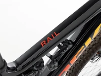 Rail 9.9 XTR Gen 3 - 2022, Medium