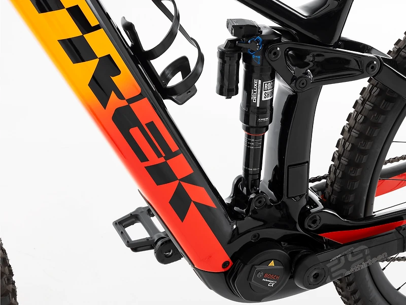 Rail 9.9 XTR Gen 3 - 2022, Medium