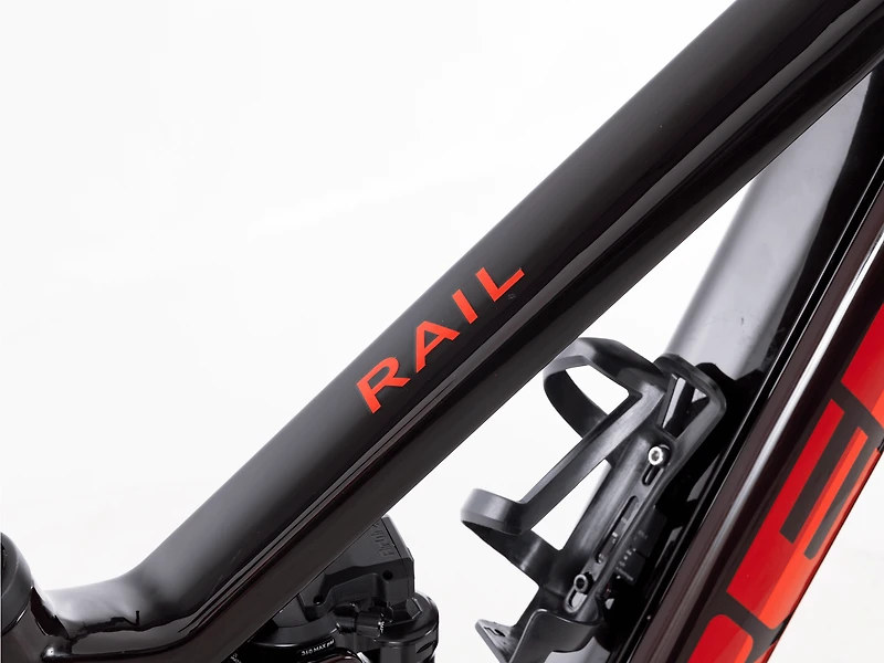 Rail 9.9 XTR Gen 3 - 2022