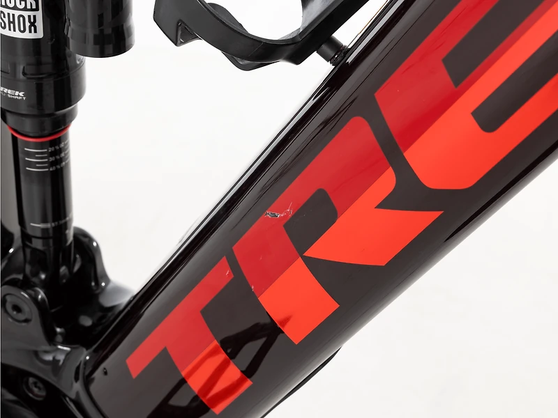 Rail 9.9 XTR Gen 3 - 2022