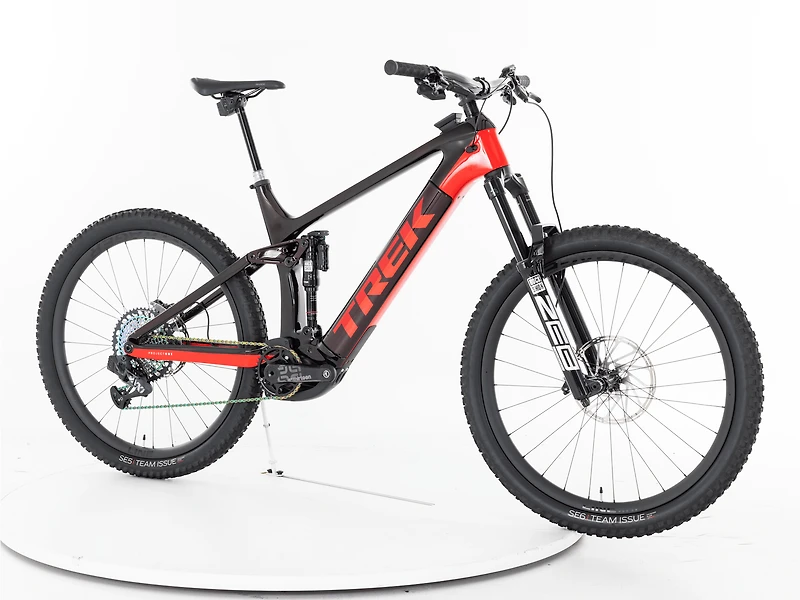 Rail 9.9 XX1 AXS Gen 3 - 2022, X-Large