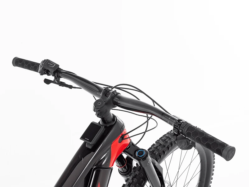 Rail 9.8 GX AXS Gen 3 - 2022