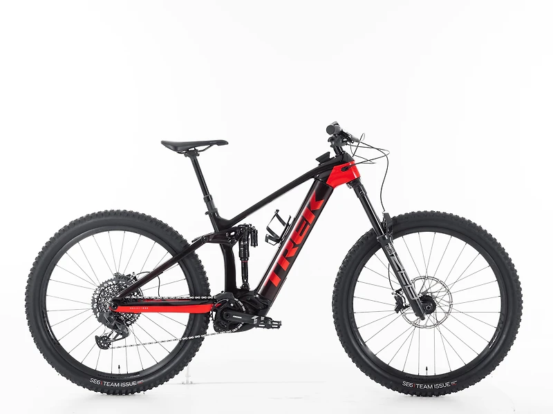 Rail 9.8 GX AXS Gen 3 - 2022