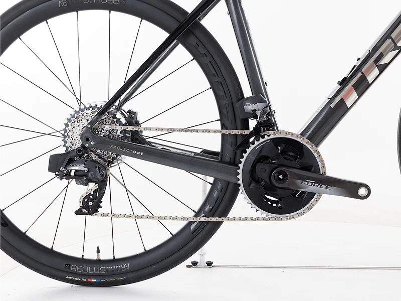 Domane SLR 7 AXS Gen 3 - 2022, 54cm