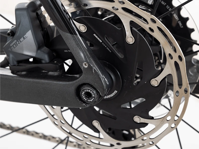 Domane SLR 7 AXS Gen 3 - 2022, 54cm