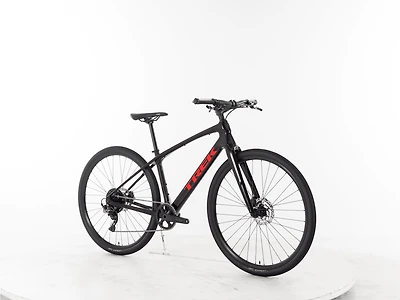 FX Sport 5 - 2024, Small