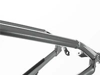 X-Caliber Frameset - 2026, Medium/Large