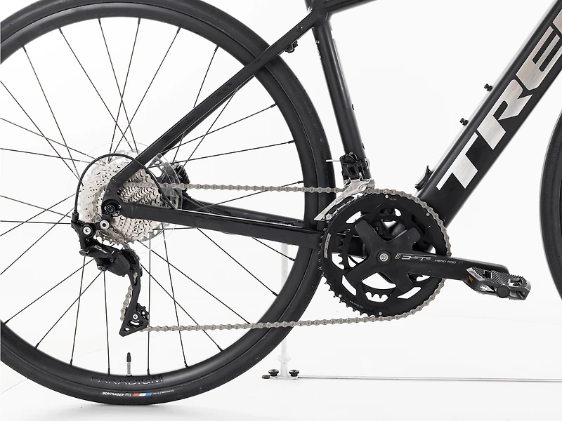 Domane+ AL 5 - 2024, 49cm