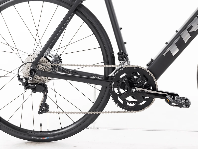 Domane+ AL 5 - 2024, 61cm