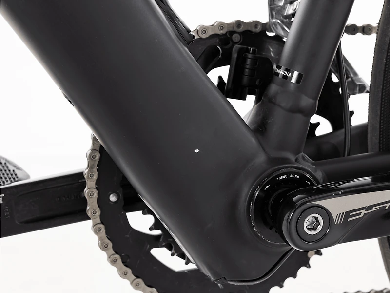 Domane+ AL 5 - 2024, 61cm