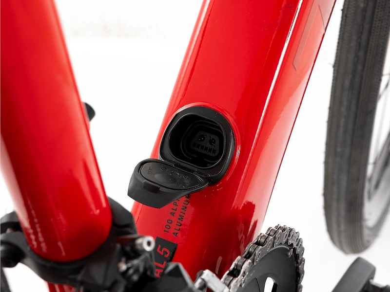Domane+ AL 5 - 2024, 56cm