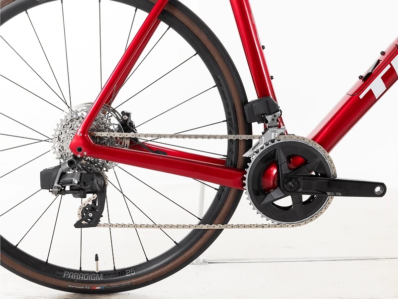 Domane SL 6 AXS Gen 4 - 2024, 60cm