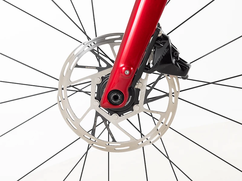 Domane SL 6 AXS Gen 4 - 2024, 60cm