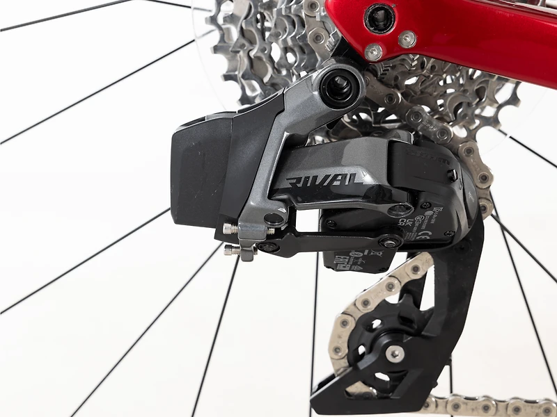 Domane SL 6 AXS Gen 4 - 2024, 60cm