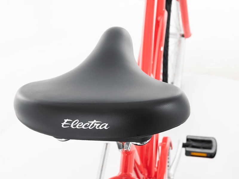 Cruiser 3i Step-Thru - 2024, 26" - 2024
