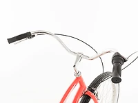 Cruiser 3i Step-Thru - 2024, 26"