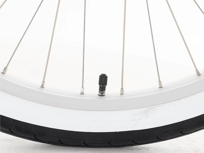 Cruiser 7D Step-Thru - 2025