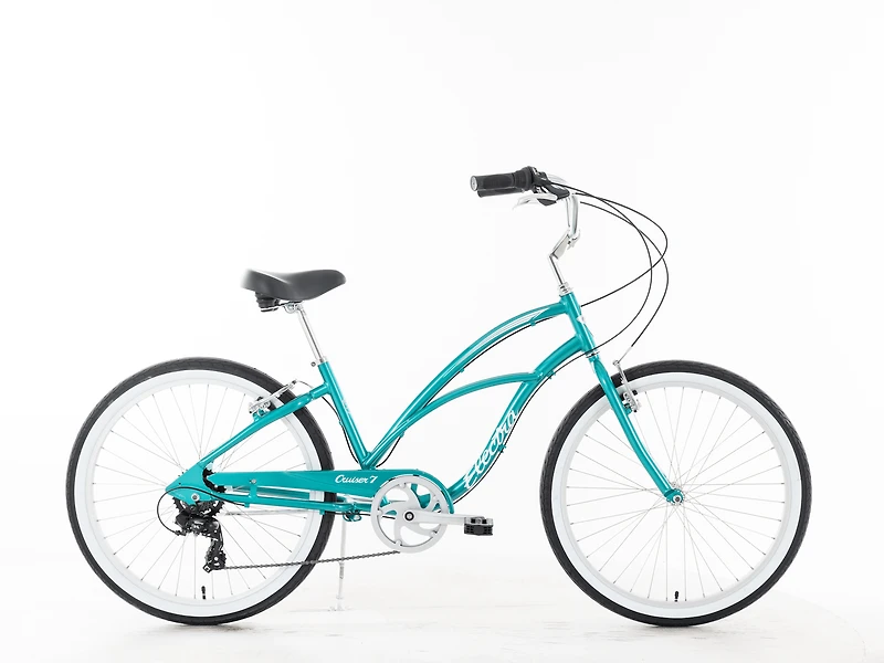 Cruiser 7D Step-Thru - 2025