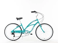 Cruiser 7D Step-Thru - 2025