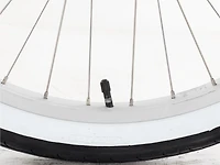Cruiser 1 Step-Thru - 2025
