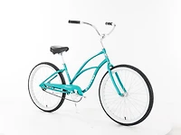 Cruiser 1 Step-Thru - 2025