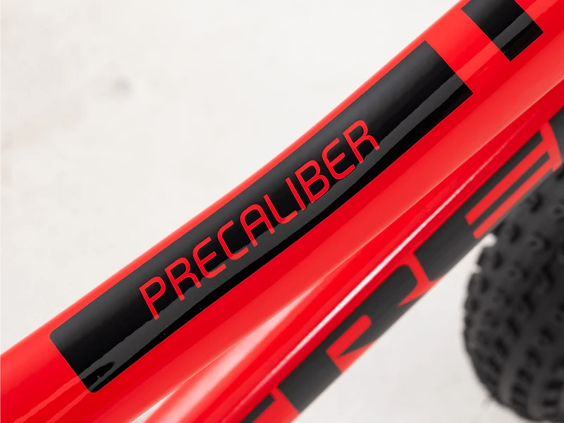 Precaliber 12 - 2026, 12"
