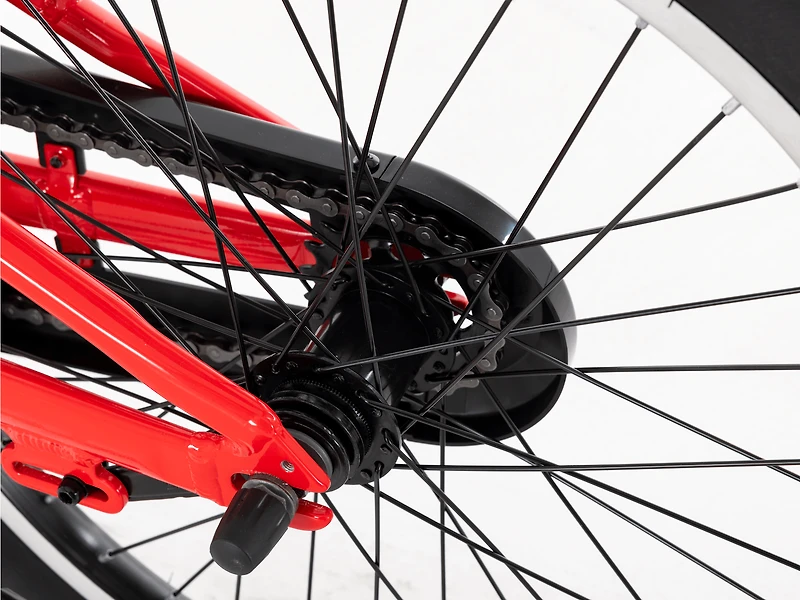 Precaliber 20 - 2026, Small
