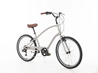 Townie 7D Step-Over - 2025, 26"