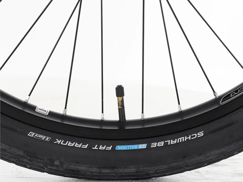 Townie Go! 5i EQ Step-Over - 2024, 26"