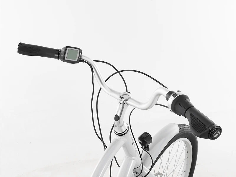 Townie Go! 5i EQ Step-Thru