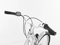 Townie Go! 5i EQ Step-Thru