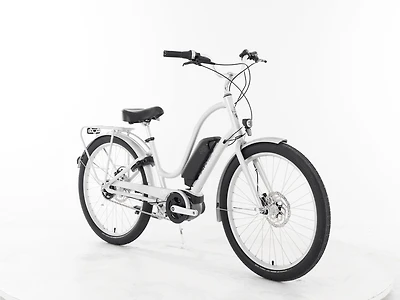 Townie Go! 5i EQ Step-Thru