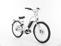 Townie Go! 5i EQ Step-Thru